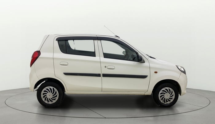 2014 Maruti Alto 800 LXI, Petrol, Manual, 55,017 km, Right Side View