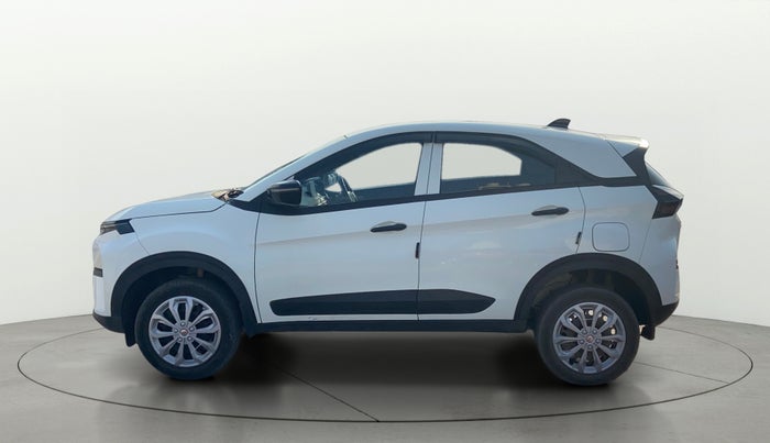 2024 Tata NEXON SMART+ 1.2 PETROL, Petrol, Manual, 45,821 km, Left Side