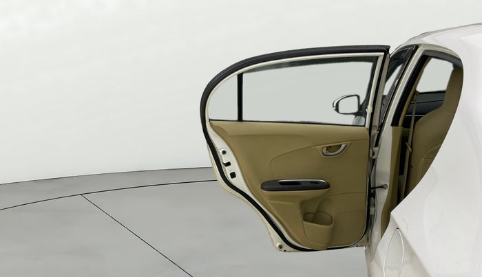 2016 Honda Amaze 1.2L I-VTEC SX, Petrol, Manual, 36,212 km, LHS Rear Door