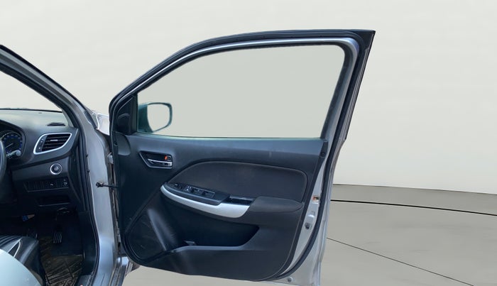 2017 Maruti Baleno ZETA PETROL 1.2, Petrol, Manual, 34,287 km, RHS Front Door