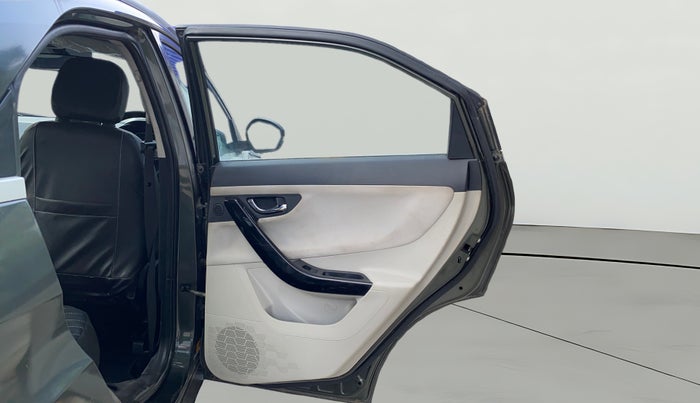 2020 Tata NEXON XZ PLUS DIESEL, Diesel, Manual, 66,408 km, RHS Rear Door