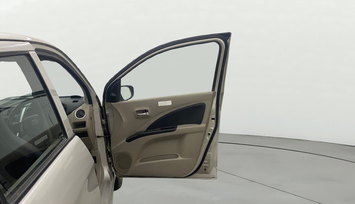 2015 Maruti Celerio VXI AMT, Petrol, Automatic, 36,240 km, RHS Front Door