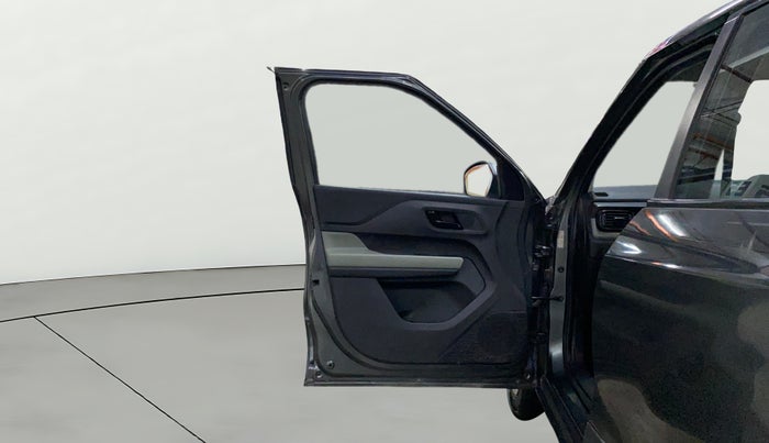 2022 Tata PUNCH ADVENTURE MT, Petrol, Manual, 27,449 km, LHS Front Door