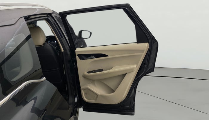 2021 MG HECTOR SHARP 1.5 DCT PETROL, Petrol, Automatic, 41,733 km, RHS Rear Door