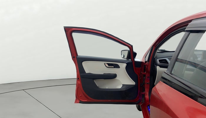 2021 Tata ALTROZ XZ PETROL, Petrol, Manual, 71,615 km, LHS Front Door