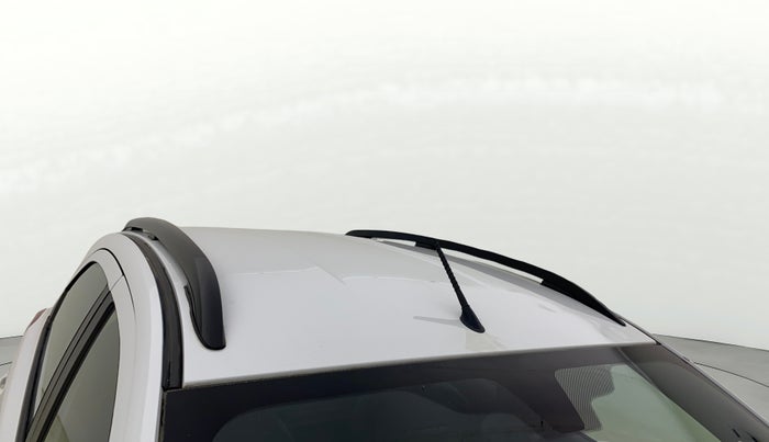 2018 Ford FREESTYLE TREND 1.2 PETROL, Petrol, Manual, 74,772 km, Roof