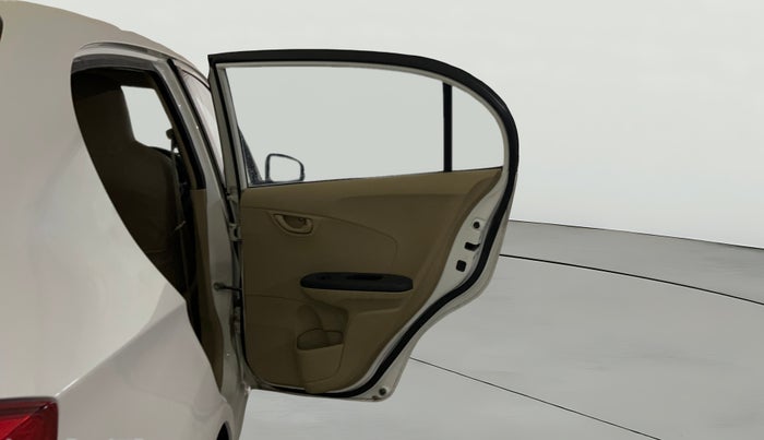 2015 Honda Amaze 1.2L I-VTEC S, Petrol, Manual, 57,418 km, RHS Rear Door