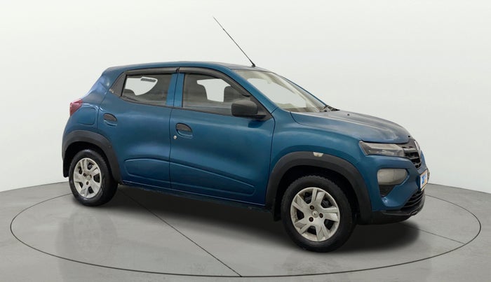 2019 Renault Kwid RXT 0.8, Petrol, Manual, 79,942 km, Right Front Diagonal