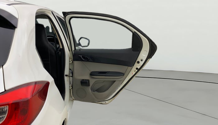 2018 Tata Tiago XE PETROL, Petrol, Manual, 26,180 km, RHS Rear Door