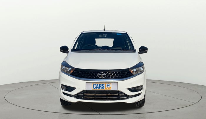 2022 Tata Tiago XT (O) PETROL, Petrol, Manual, 30,136 km, Front