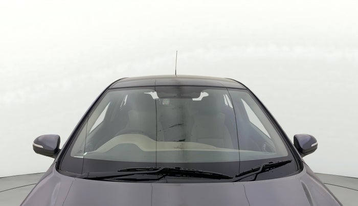 2015 Hyundai Elite i20 ASTA 1.2, Petrol, Manual, 72,021 km, Front Windshield