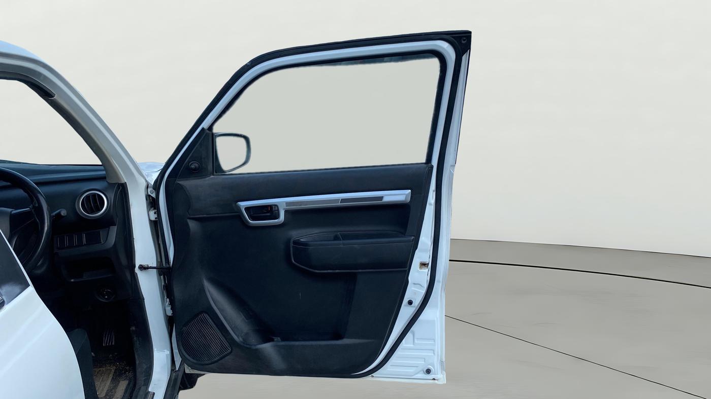 2020 Maruti S PRESSO VXI+, Petrol, Manual, 59,851 km, RHS Front Door