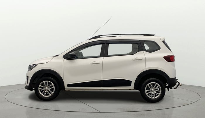 2023 Renault TRIBER RXT, Petrol, Manual, 9,279 km, Left Side