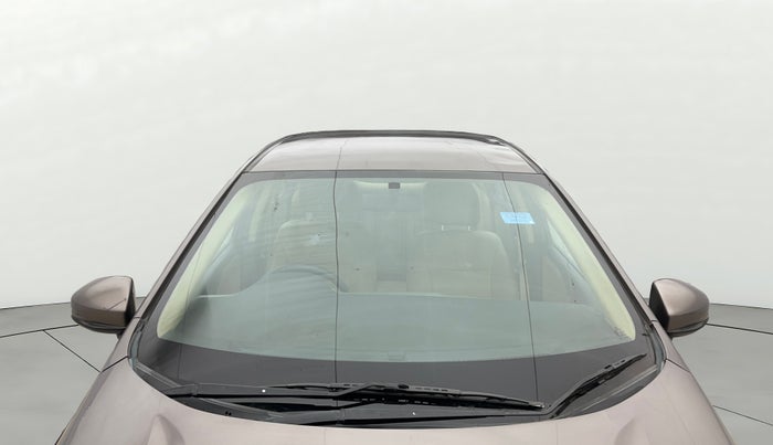 2016 Honda City 1.5L I-VTEC V MT, Petrol, Manual, 39,453 km, Front Windshield