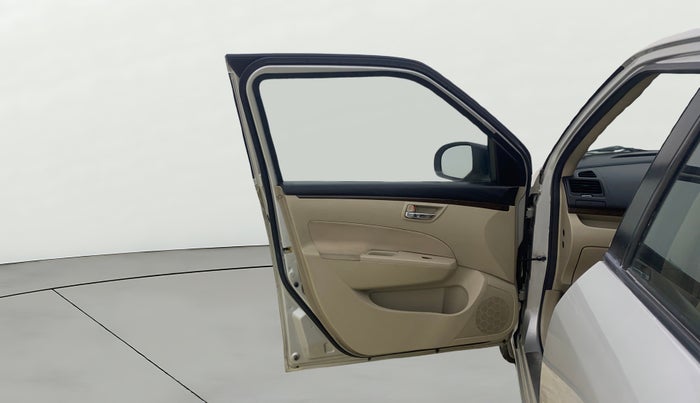 2016 Maruti Swift Dzire VXI, Petrol, Manual, 72,920 km, LHS Front Door