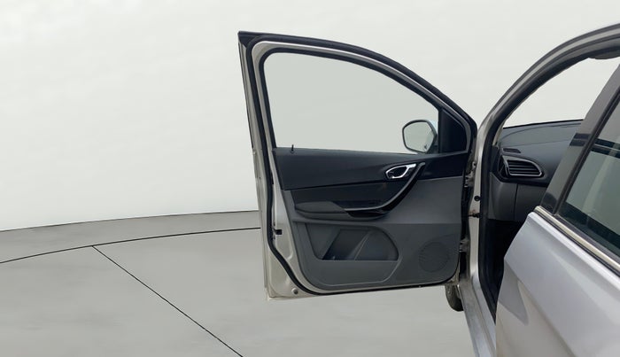2018 Tata TIGOR XZA PETROL, Petrol, Automatic, 58,989 km, LHS Front Door