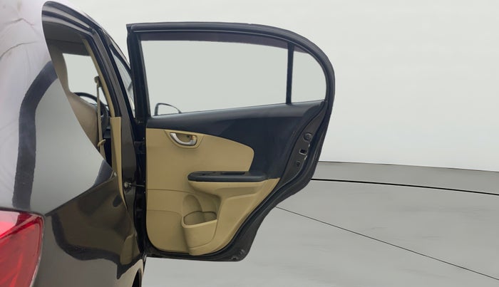 2015 Honda Amaze 1.2L I-VTEC VX, Petrol, Manual, 66,173 km, RHS Rear Door