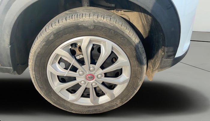 2024 Tata NEXON SMART+ 1.2 PETROL, Petrol, Manual, 45,821 km, Right Front Wheel