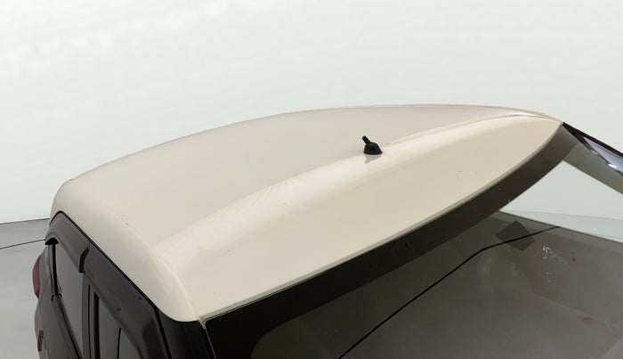 2022 Tata PUNCH ADVENTURE CAMO AMT, Petrol, Automatic, 67,511 km, Roof