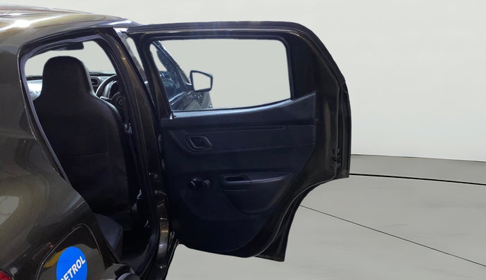 2020 Renault Kwid RXL, Petrol, Manual, 19,531 km, RHS Rear Door