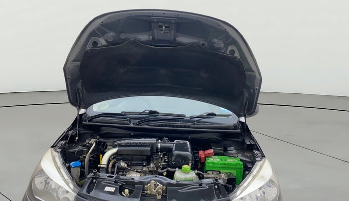 2016 Maruti Celerio VDI, Diesel, Manual, 83,622 km, Open Bonet