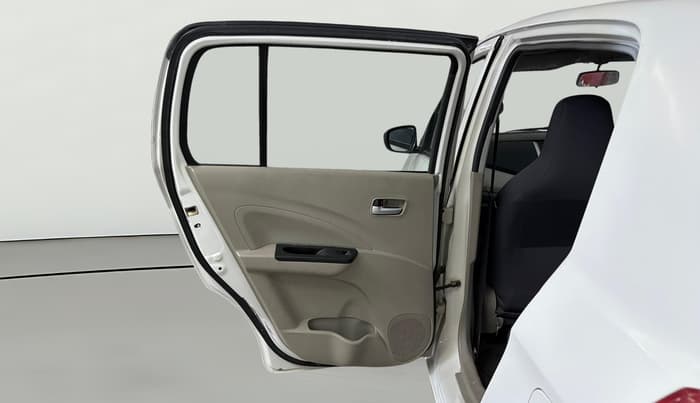 2014 Maruti Celerio VXI AMT, Petrol, Automatic, 70,634 km, LHS Rear Door