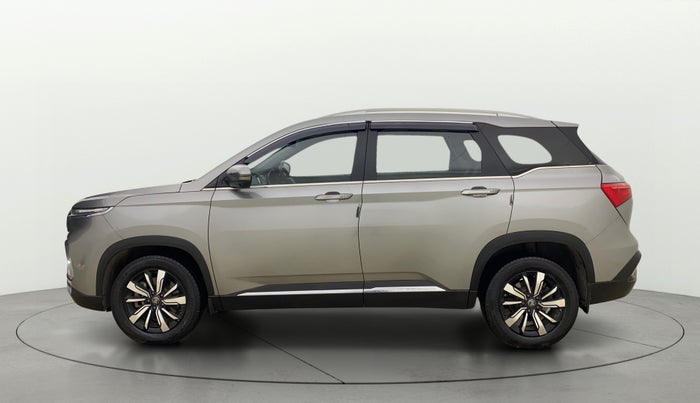 2020 MG HECTOR SHARP 1.5 DCT PETROL, Petrol, Automatic, 64,233 km, Left Side