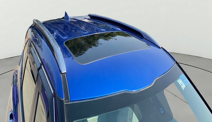 2020 KIA SELTOS GTX PLUS DCT 1.4 PETROL, Petrol, Automatic, 21,333 km, Roof