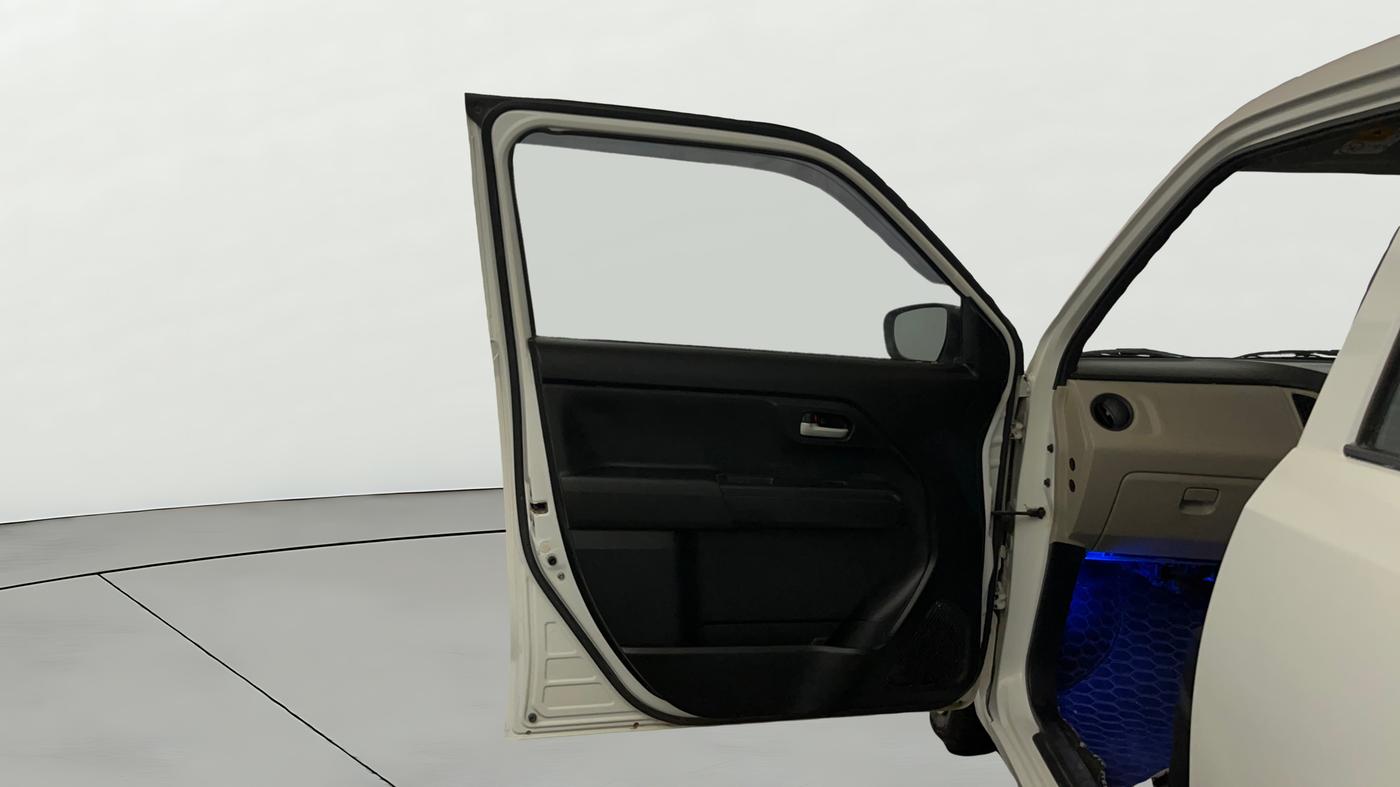 2023 Maruti New Wagon-R VXI 1.0, CNG, Manual, 39,021 km, LHS Front Door