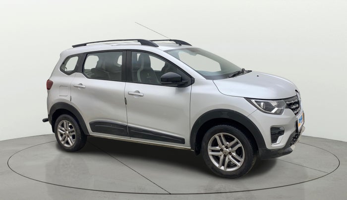 2022 Renault TRIBER RXZ AMT, Petrol, Automatic, 21,151 km, SRP
