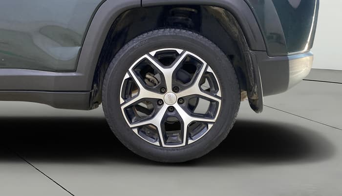2023 Jeep Compass LIMITED (O) 2.0 DIESEL AT FWD, Diesel, Automatic, 52,322 km, Left Rear Wheel