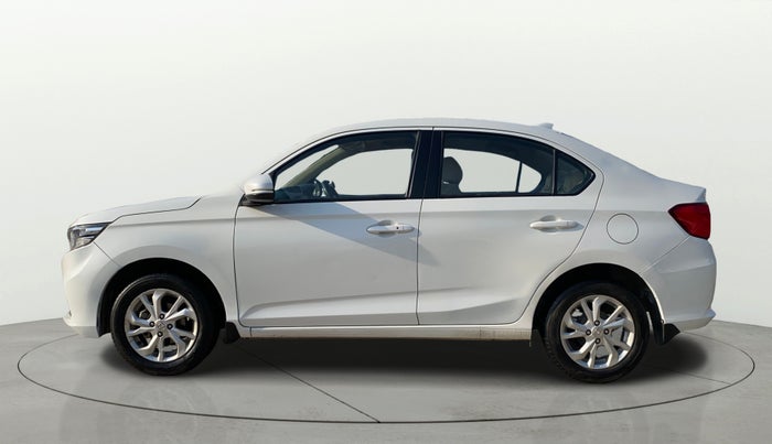 2020 Honda Amaze 1.2L I-VTEC VX, Petrol, Manual, 83,213 km, Left Side