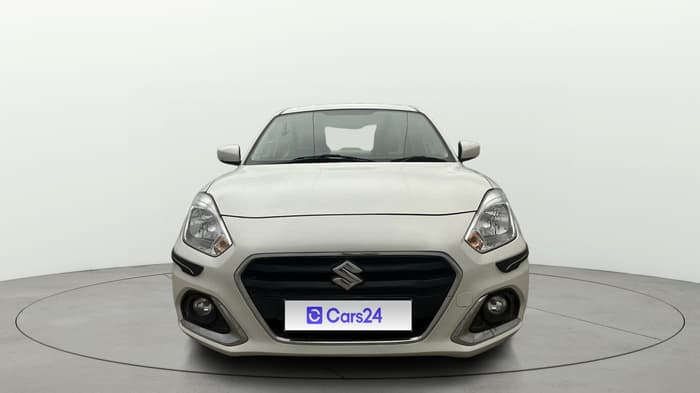 2020 Maruti Dzire VXI, Petrol, Manual, 79,299 km, Front