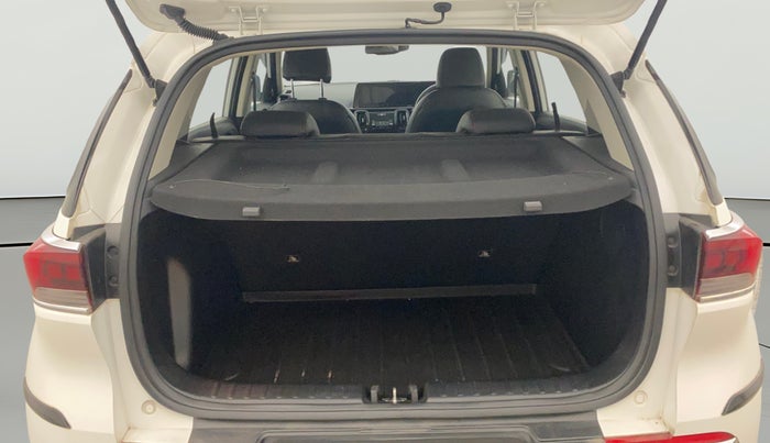 2021 KIA SONET GTX PLUS 1.0 DCT, Petrol, Automatic, 23,814 km, Boot Open Zoomed View