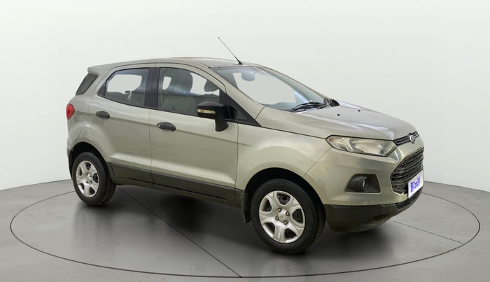 2014 Ford Ecosport AMBIENTE 1.5L PETROL, Petrol, Manual, 30,919 km, SRP