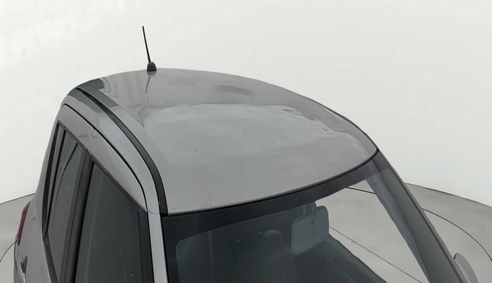 2017 Maruti Swift LXI (O), Petrol, Manual, 64,841 km, Roof