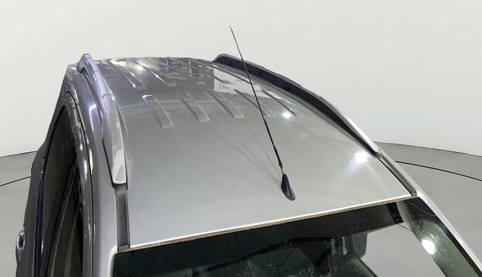 2015 Ford Ecosport TITANIUM 1.5L DIESEL (OPT), Diesel, Manual, 94,014 km, Roof