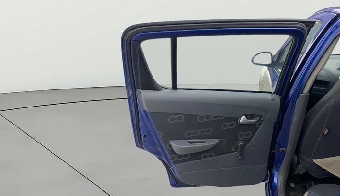 2016 Maruti Alto 800 LXI, Petrol, Manual, 49,557 km, LHS Rear Door