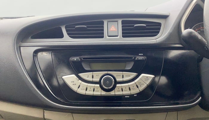 2015 Maruti Alto K10 VXI, Petrol, Manual, 23,661 km, Air Conditioner