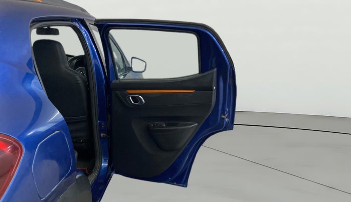 2019 Renault Kwid CLIMBER 1.0 AMT (O), Petrol, Automatic, 41,954 km, RHS Rear Door