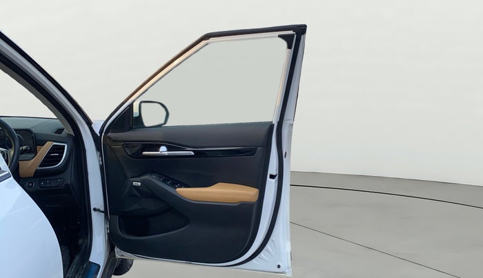 2023 KIA SELTOS HTX PLUS 1.5 IMT DIESEL, Diesel, Manual, 71,001 km, RHS Front Door