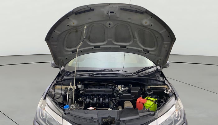 2018 Honda City 1.5L I-VTEC V MT, Petrol, Manual, 37,447 km, Open Bonet
