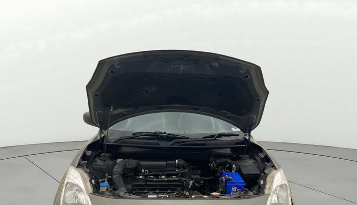 2019 Maruti Swift LXI, Petrol, Manual, 59,574 km, Open Bonet