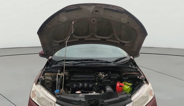 2016 Honda City 1.5L I-VTEC SV, Petrol, Manual, 85,195 km, Open Bonet