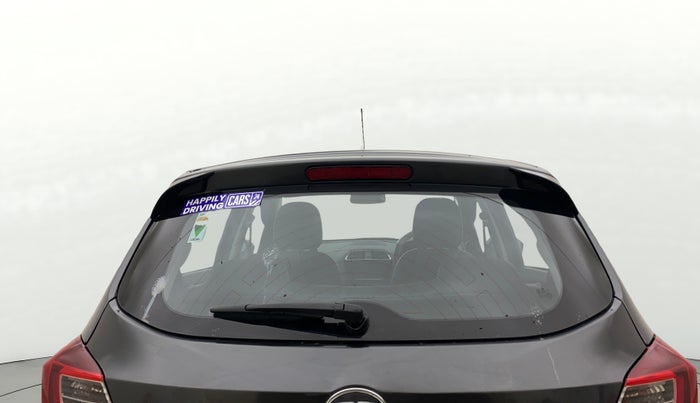 2021 Tata Tiago XZA PLUS PETROL, Petrol, Automatic, 21,925 km, Rear Windshield