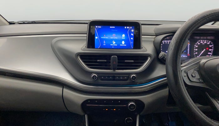 2020 Tata ALTROZ XZ PETROL, Petrol, Manual, 78,262 km, Air Conditioner