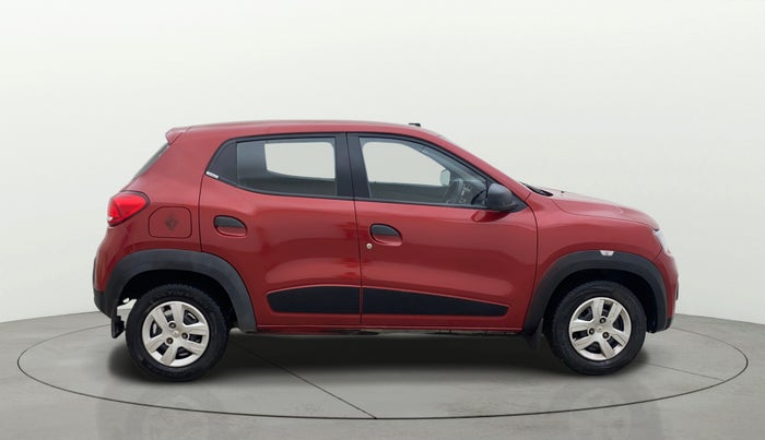 2019 Renault Kwid RXL, Petrol, Manual, 26,006 km, Right Side View