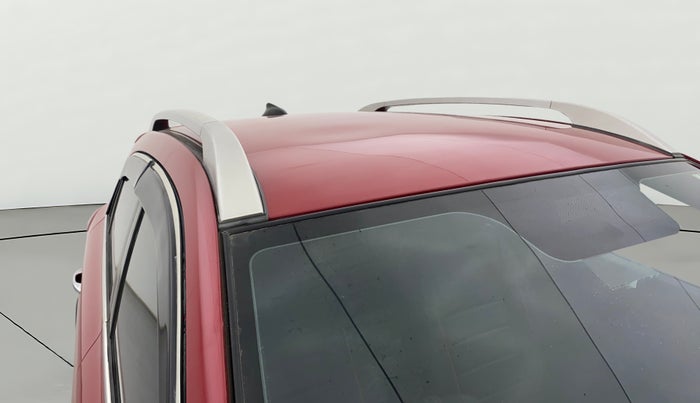 2017 Hyundai i20 Active 1.2 SX, Petrol, Manual, 77,809 km, Roof