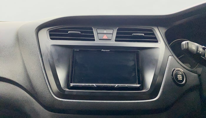 2017 Hyundai i20 Active 1.2 SX, Petrol, Manual, 74,821 km, Air Conditioner