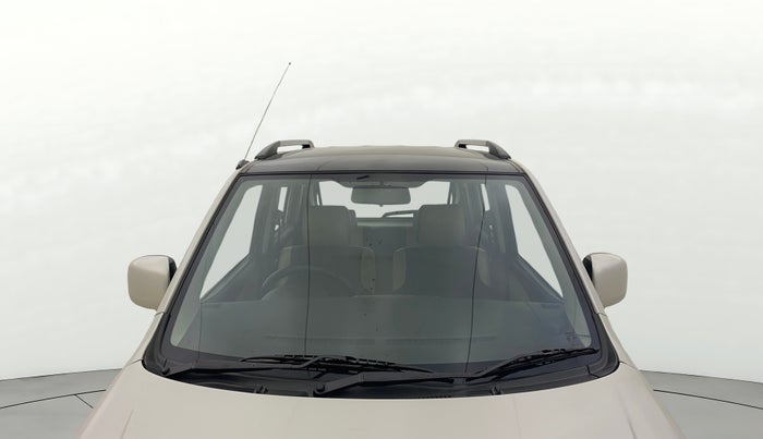 2018 Maruti New Wagon-R VXI 1.2 AMT, Petrol, Automatic, 25,941 km, Front Windshield